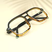 DA wayfarer unisex sheet eyeglasses ( eq0055 31017 )