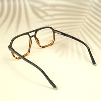 DA wayfarer unisex sheet eyeglasses ( eq0055 31017 )