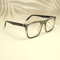 DA square unisex sheet eyeglasses ( eq0062 31016 )
