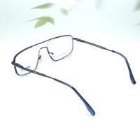 Gun square eyeglasses for men ( eq0112 e8905 )